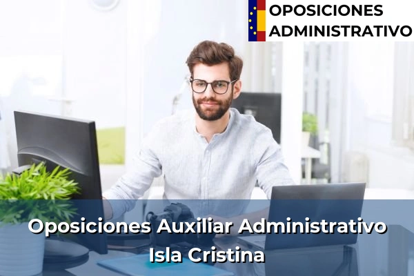 Oposiciones Auxiliar Administrativo en Ojedo 42 Oposiciones Auxiliar Administrativo en Isla
